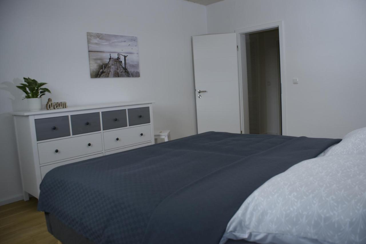Apartment Sonne Reusa Плауен Екстериор снимка