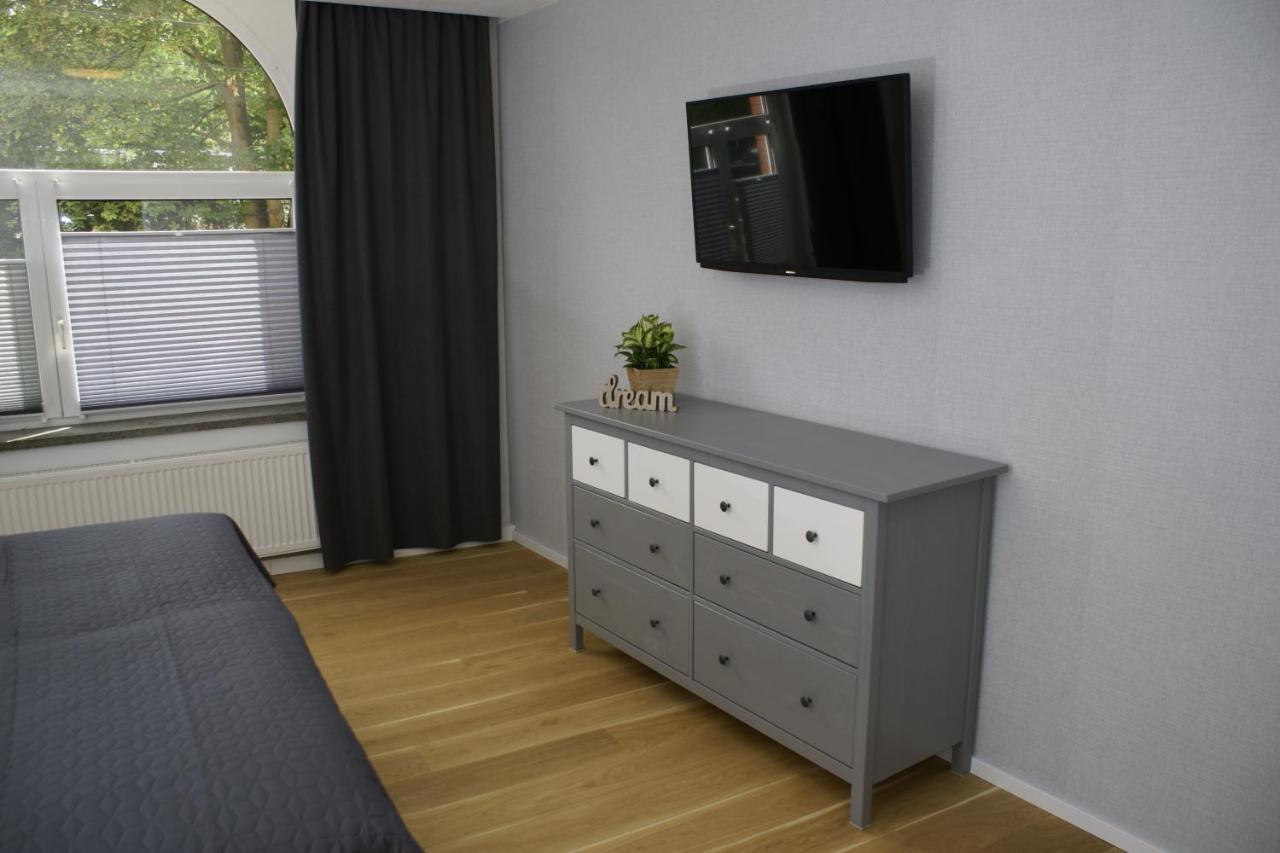 Apartment Sonne Reusa Плауен Екстериор снимка