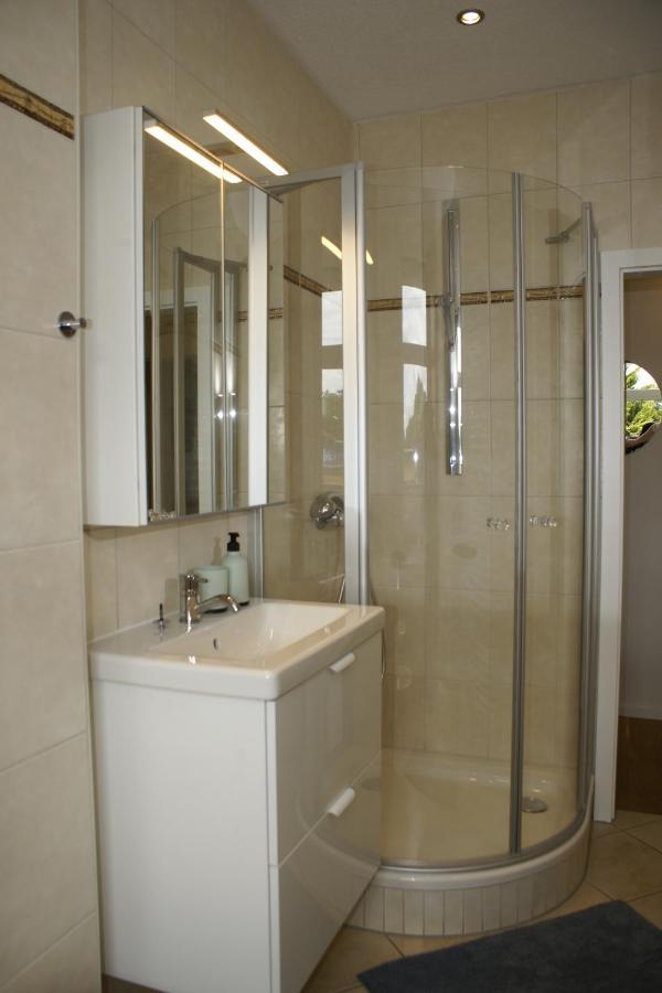 Apartment Sonne Reusa Плауен Екстериор снимка