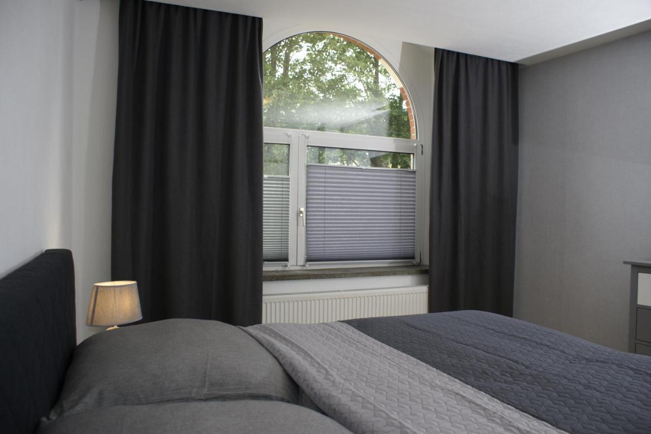 Apartment Sonne Reusa Плауен Екстериор снимка