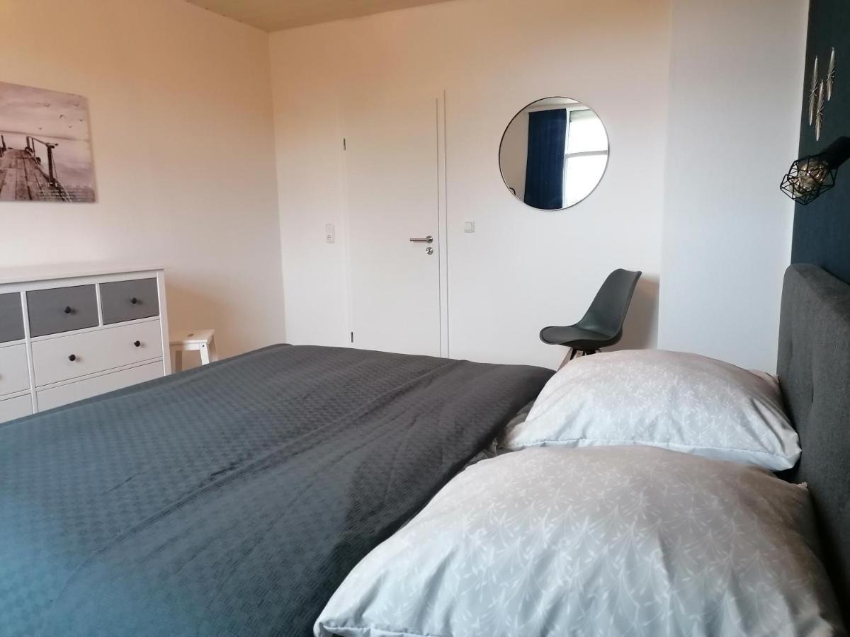 Apartment Sonne Reusa Плауен Екстериор снимка
