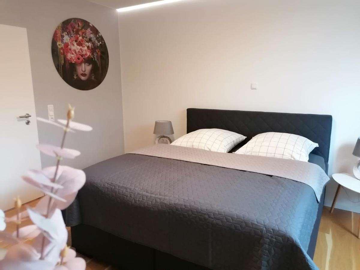 Apartment Sonne Reusa Плауен Екстериор снимка